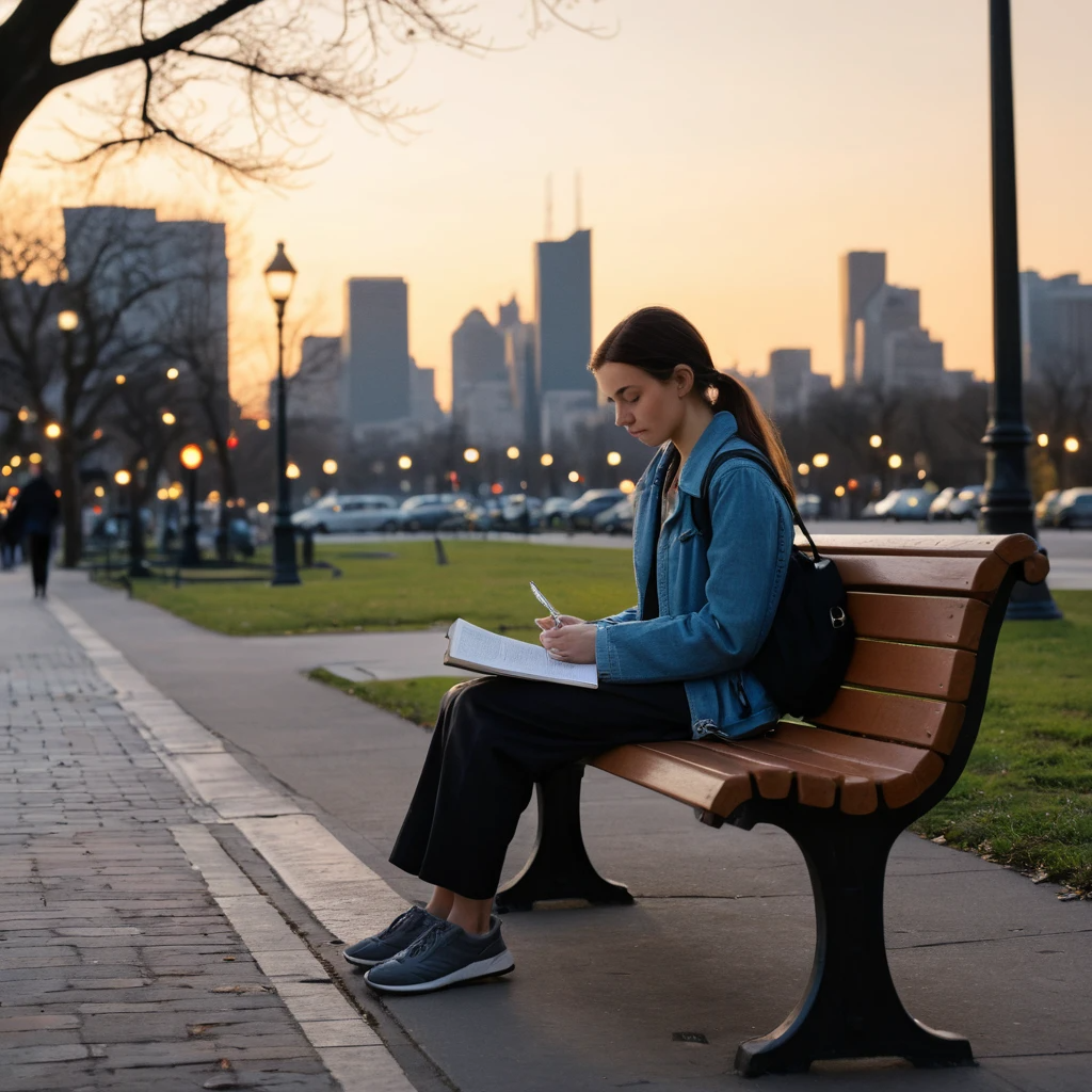 How to Guard Your Heart in a Fast-Paced World