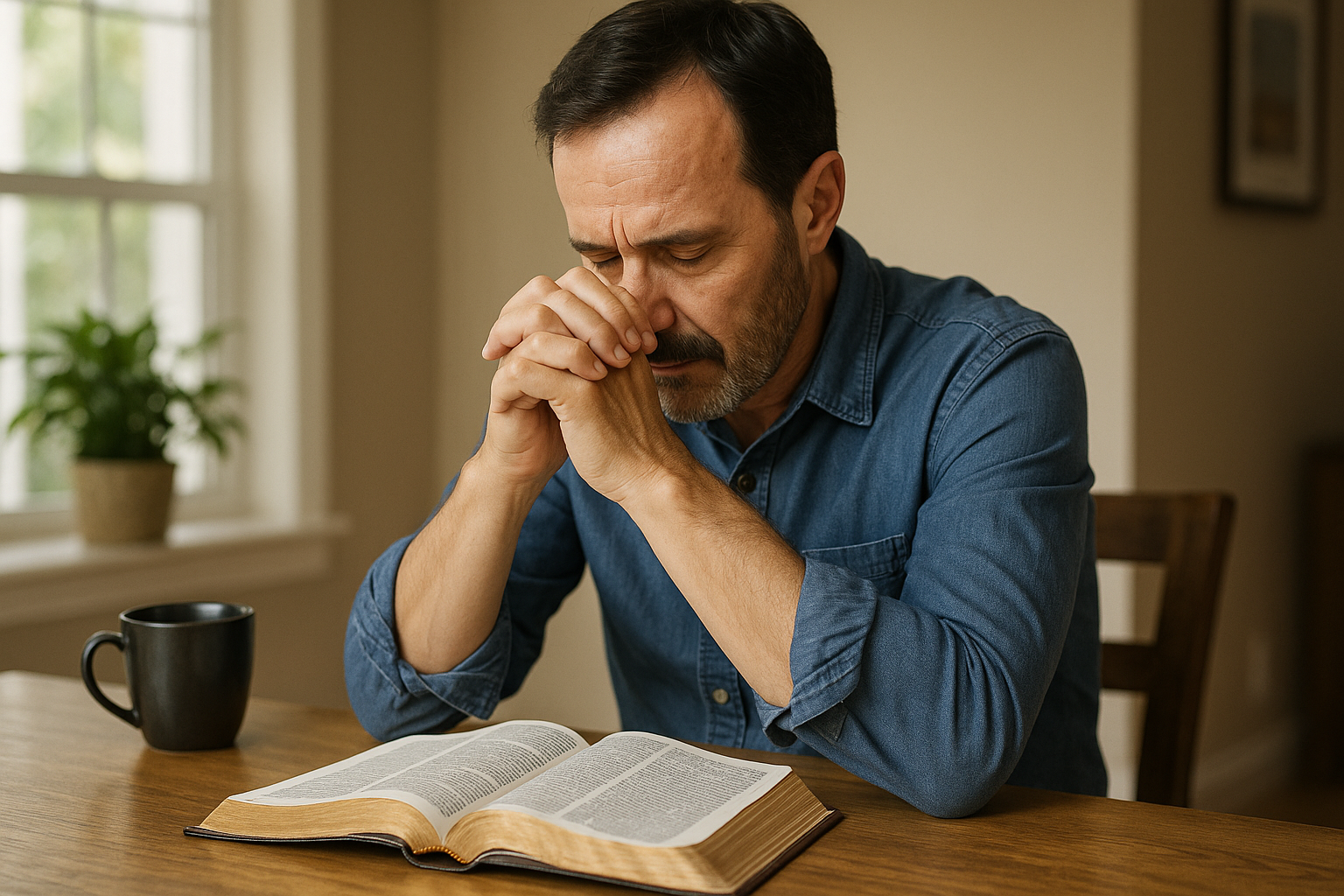 How to Strengthen Your Spiritual Life Daily