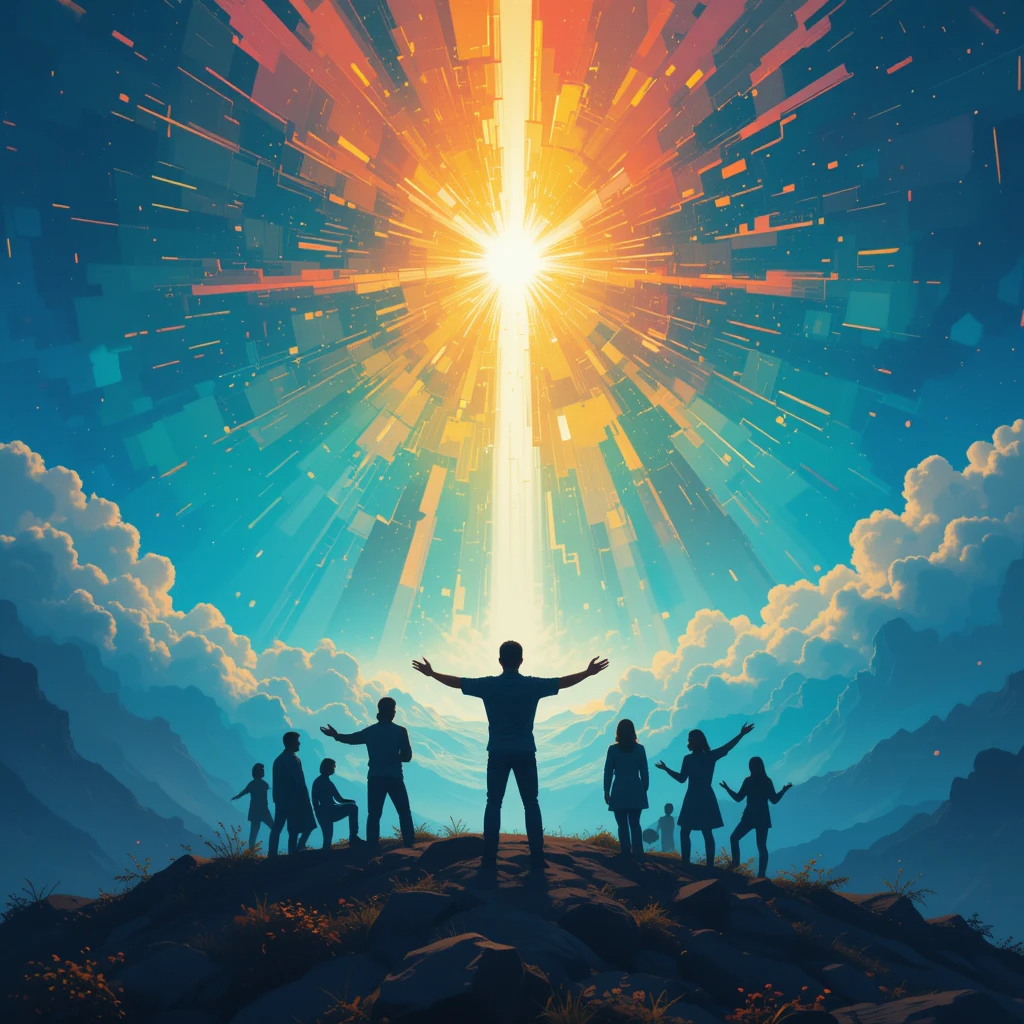 The Power of Worship in Everyday Life