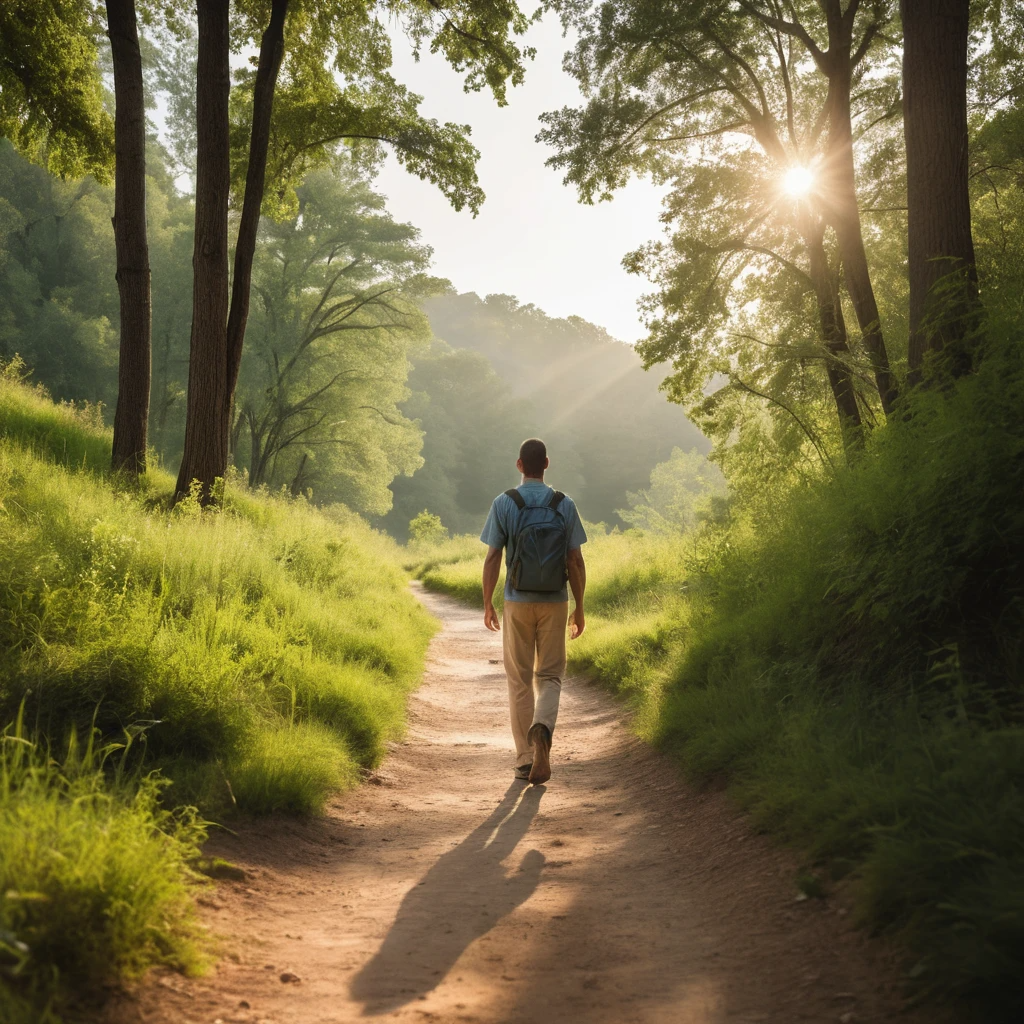 What Does It Mean to Live a Life Guided by Biblical Principles