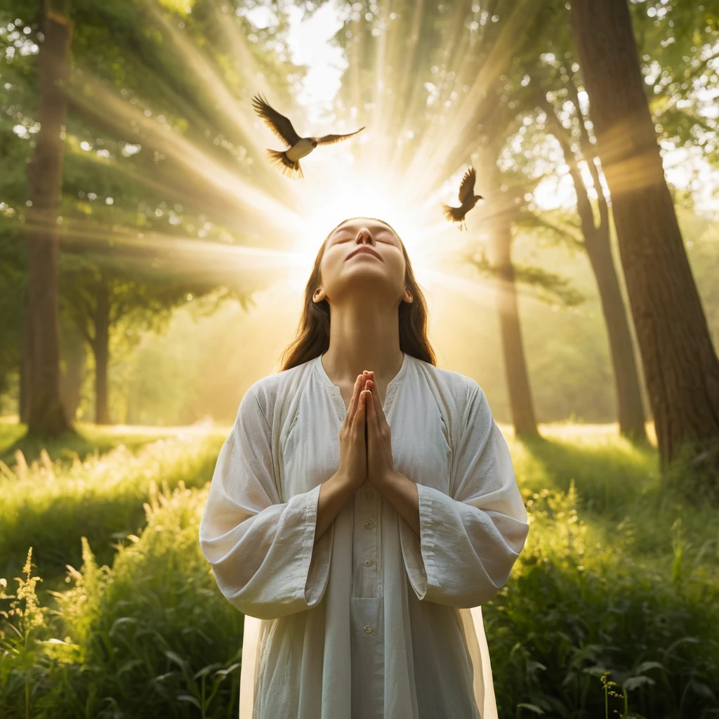 What Is the Role of the Holy Spirit in a Christian’s Life